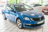 Skoda Octavia III Combi Clever 1.5 TSI Benzin Navi - Skoda Octavia: Ii Combi