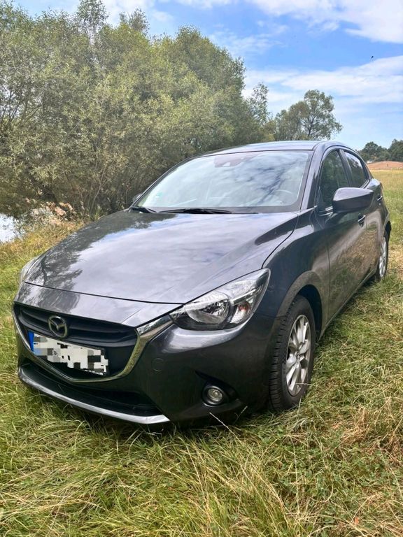 Image of Mazda CX-5