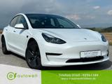 Tesla Model 3 Long Range Dual Motor Ryzen Matrix Mwst. - Tesla Model 3 Dual Motor Gebrauchtwagen