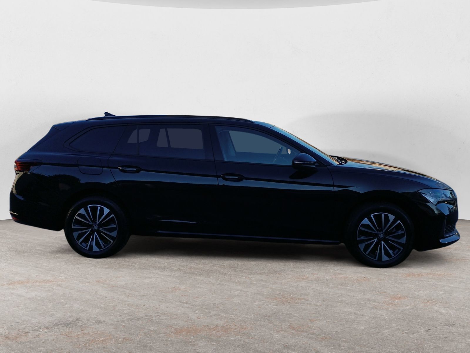 Skoda Superb - Bild 7