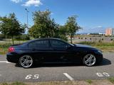 BMW 640 Gran Coupé XDrive M Paket - BMW 640 Gran Coupé Gebrauchtwagen