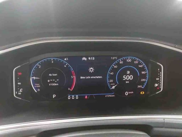 T-Roc 2.0 TDI DSG STYLE AHK+RFK+LED+NAVI+ACC+SHZ