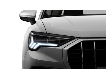 Audi Q3 - 2