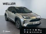 Toyota Yaris Cross Hybrid 130 1.5 Style+ Navi ACC LED - Toyota Yaris Cross: Style