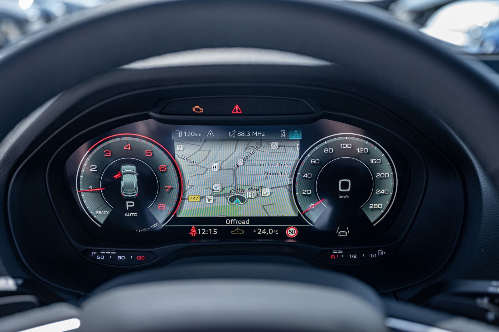 Audi Q2 - Bild 17