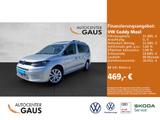 Volkswagen Caddy Maxi California 2.0 TDI - Offers