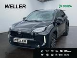 Toyota Yaris Cross Hybrid 1.5 Teamplayer *Winter Paket*
