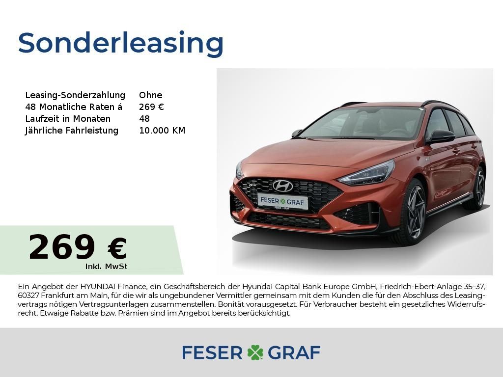 Hyundai i30 - Bild 1