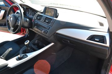 BMW 114 - 10