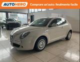 Alfa Romeo ALFA ROMEO MiTo 1.4 70 CV 8V Impression - Alfa Romeo MiTo Impression