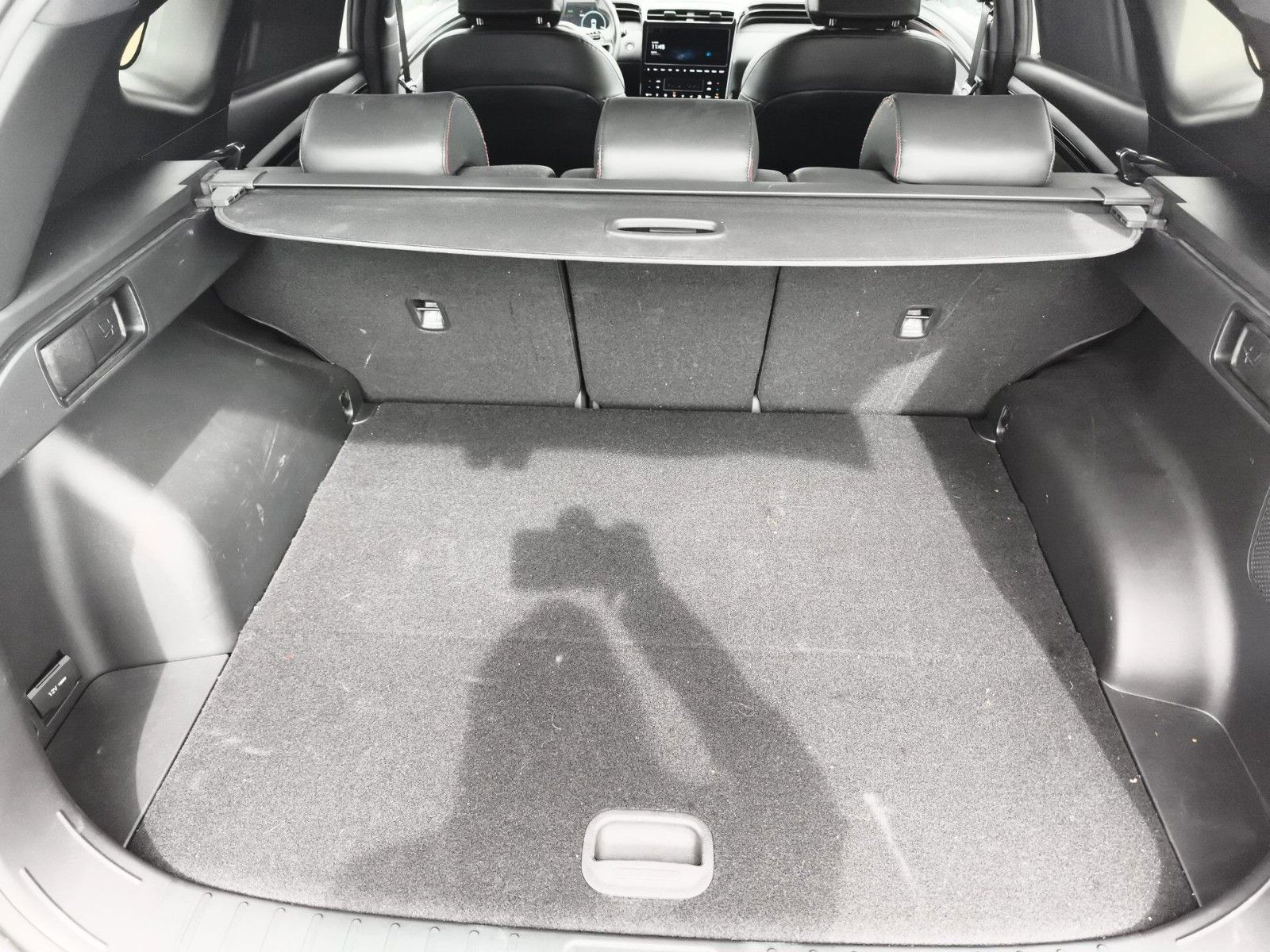 Hyundai Tucson – Bild 7
