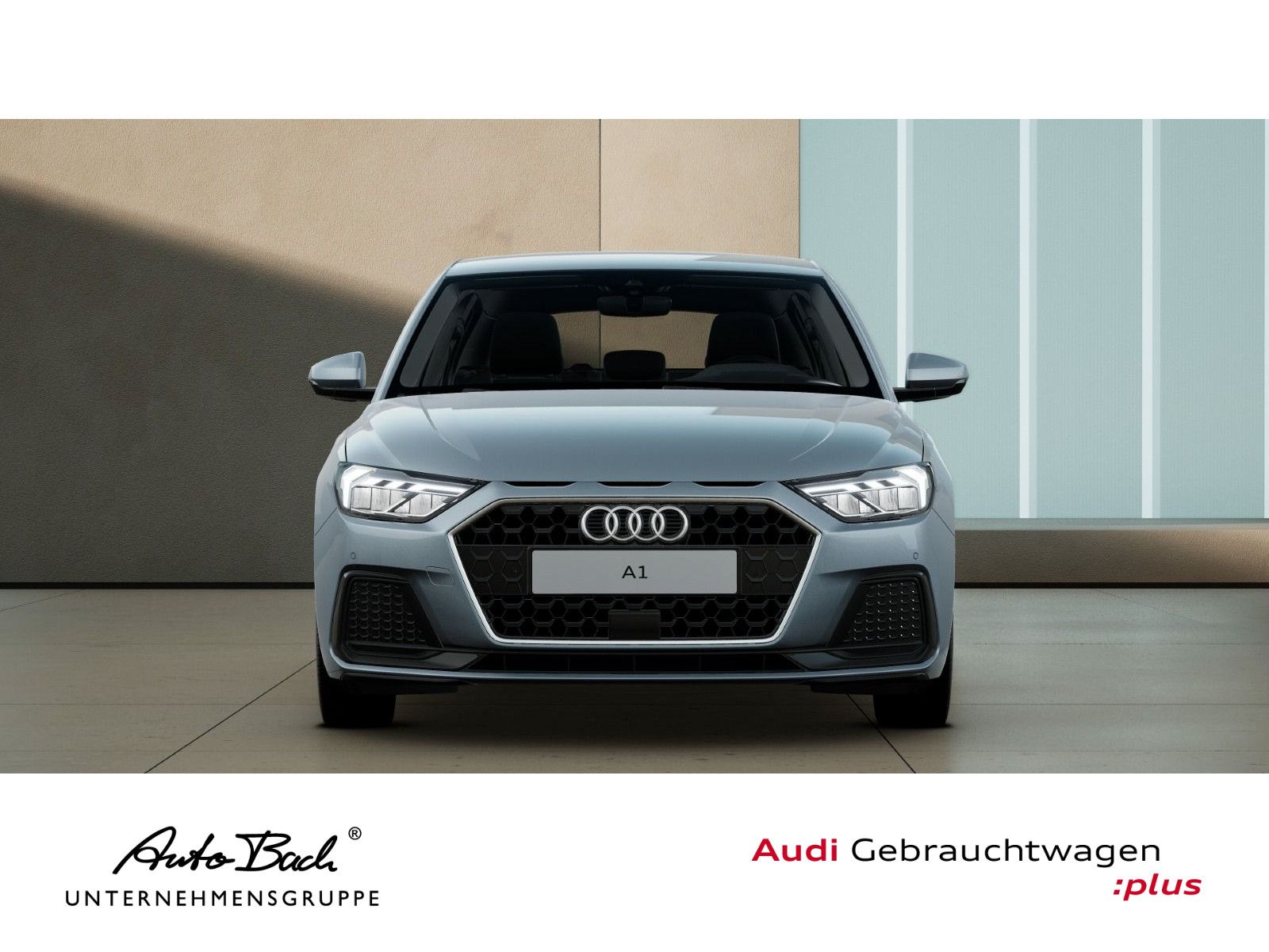 Audi A1 - Bild 3