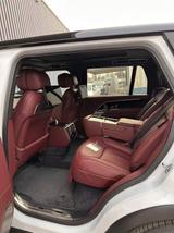 Land Rover Range Rover 3.0 D350 Autobio LWB on stock %% - Land Rover Range Rover: Weiß