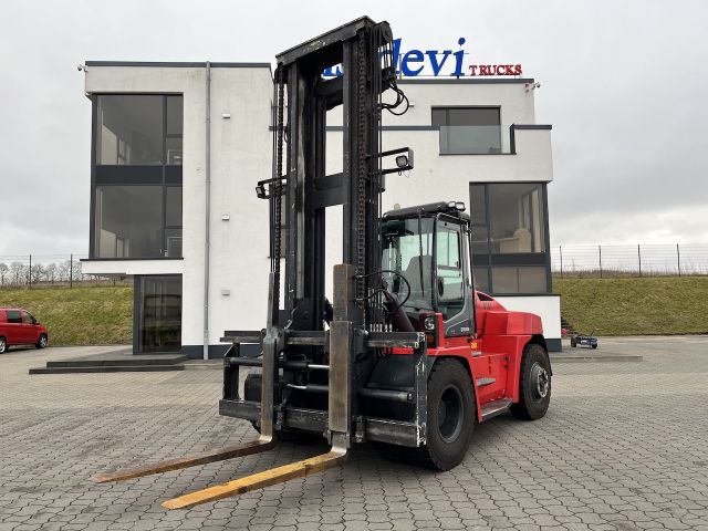 Kalmar DCG 120-6