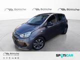 Hyundai i10 YES! Plus 1.2 KAT Android Auto - Hyundai i10 YES!-Plus mit Benzin-Antrieb