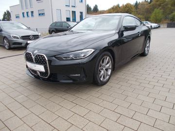 BMW 420 - 2