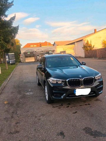 BMW BMW X3 G01