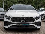 Mercedes-Benz A 250 e AMG-Sport/MLB/Pano/Night/Cam/Ambi/19' - Mercedes-Benz A 250: Sport