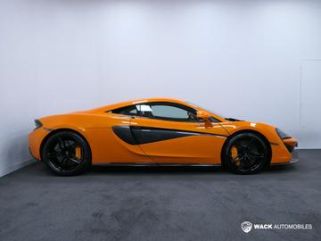 2016 Mclaren 570S — фото 2