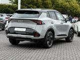 Kia Sportage 1.6T DCT AWD GT-Line Navi LED Kamera - Kia Neuwagen: Geländewagen