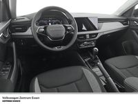 Skoda Scala - Vorschau Bild 13