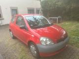 Toyota Yaris - gebrauchte Toyota Yaris aus dem Jahr 1999