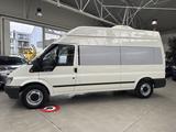 Ford Transit 2.4D Camper - gebrauchte Ford Transit aus dem Jahr 2006