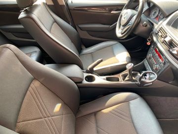 BMW X1 - 7