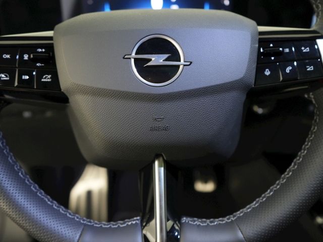 Astra Electric L LIM GS 54kWh AT+LED MATRIX+NAVI