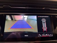 Audi SQ8 - Vorschau Bild 22