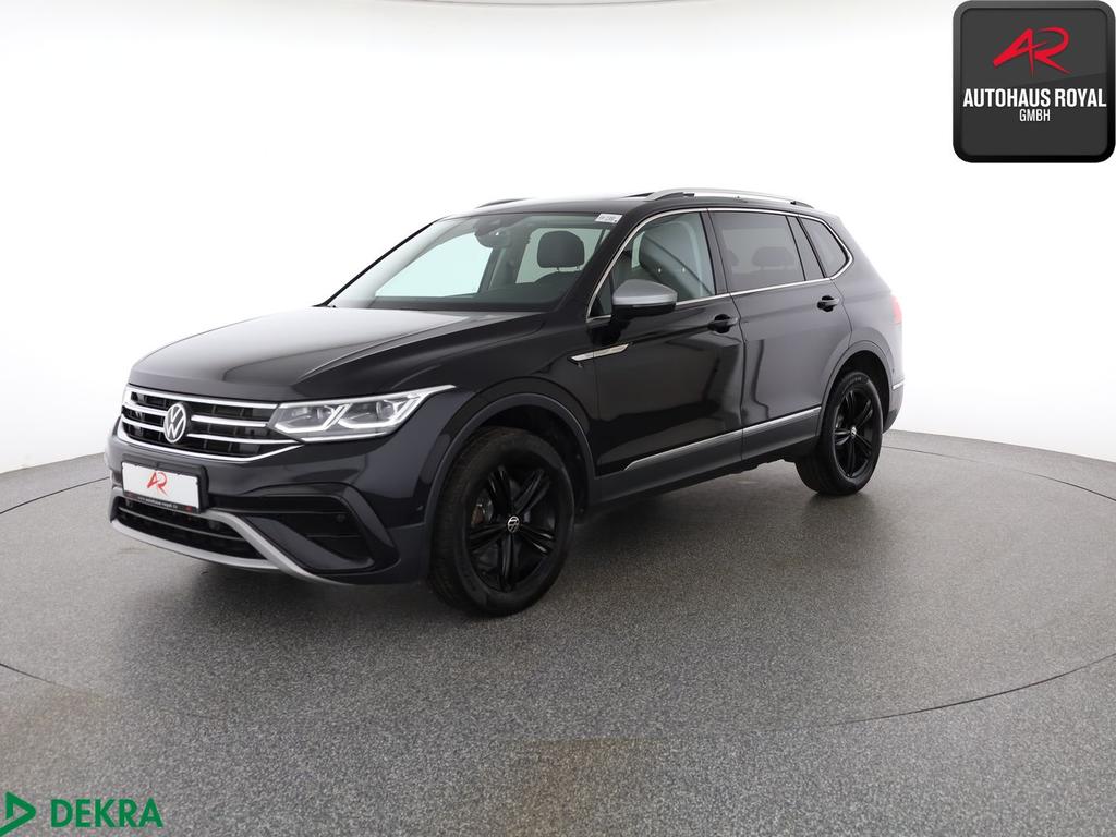 Volkswagen Tiguan Allspace 20 TDI 4M ELEGANCE MATRIX360 2023