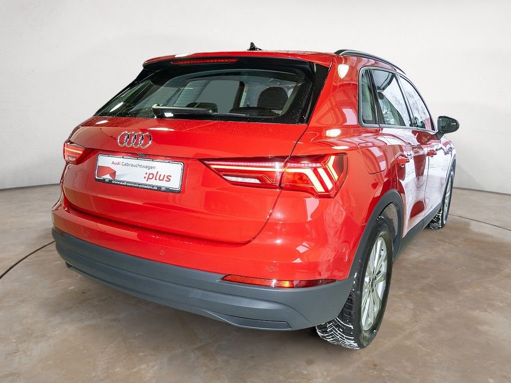 Audi Q3 - Bild 4