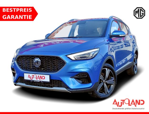 MG ZS 1.5 VTi-Tech Luxury LED 360° Tempomat