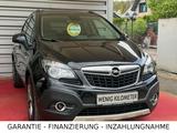 Opel Mokka 1.7 CDTI/Scheckheft/Rentnerfzg./*WENIG KM* - : Geländewagen, Rent