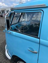 Volkswagen T1 - Volkswagen T1 mit Benzin-Antrieb