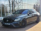 Mercedes-Benz E 400 d 4Matic AMG LINE ALL BLACK STERNENHIMMEL - Mercedes-Benz E 400 in Essen