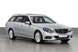 Mercedes-Benz E 200 T CGI 7G-TRONIC ELEGANCE *AUS 1 HAND* - Mercedes-Benz E 200 in Düsseldorf