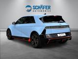 Hyundai IONIQ 5 N-Performance 4WD #SITZ-PAKET - Hyundai Gebrauchtwagen in Dresden