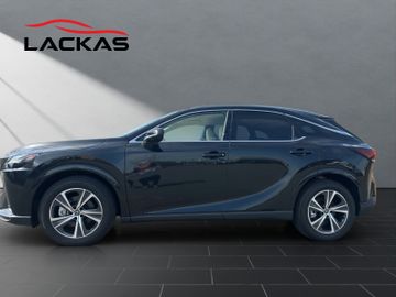 Lexus RX 350 - 2