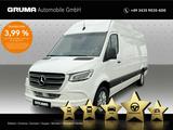 Mercedes-Benz Sprinter 319 CDI Superhochdach L3H3 LED+NAVI+DIS - Mercedes-Benz Sprinter super