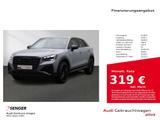 Audi Q2 S line edition one 40 TFSI quattro MMI Leder
