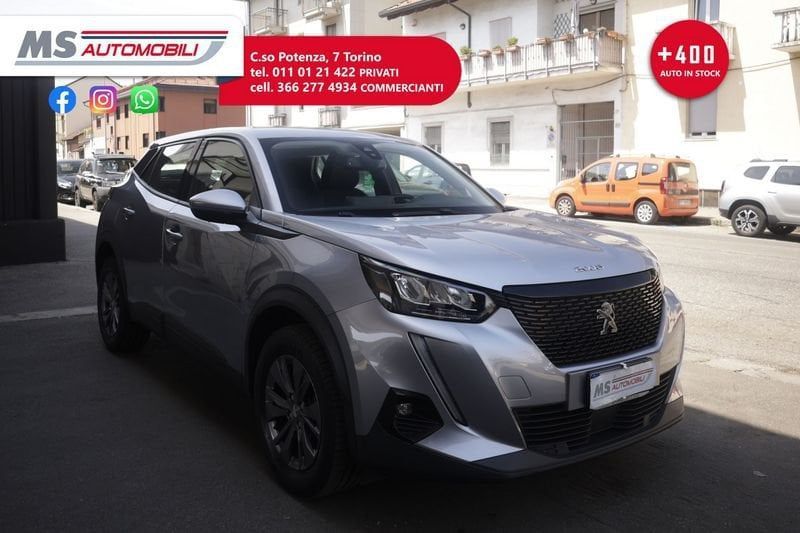 Image of Peugeot 2008