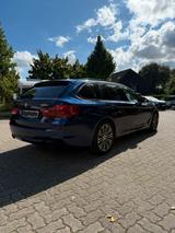 BMW 520d Touring xDrive | Sport Line | Panorama |TOP - BMW 520 von privat