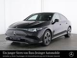 Mercedes-Benz CLA 350 4M EQ Progressive *AHK*Cam*Pano*DISTR* - Mercedes-Benz CLA 350 Gebrauchtwagen Gebrauchtwagen