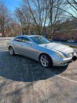 Mercedes-Benz Mercedes CLS 350 - Mercedes-Benz CLS 350 in Solingen