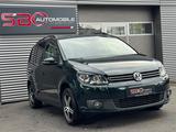 Volkswagen Touran Comfortline EcoFuel / 7 Sitze - Volkswagen Touran: Ecofuel