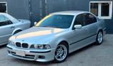 BMW E39 525i  M-Paket  - BMW E39 - BMW 5er Reihe