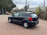 Volkswagen Polo V Trendline - gebrauchte Kleinwagen bis 5.000 Euro