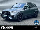 Mercedes-Benz AMG GLE 63 S 4Matic+ AHK/Distr/360°/Burm/Sthzg - gebrauchte Mercedes-Benz GLE 63 AMG aus dem Jahr 2023