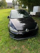 Volkswagen VW Golf 7 2015 Bj. - Volkswagen Golf: Bj